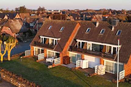 Wohnung zum Kaufen in Wenningstedt Sylt 398.500 € 54.84 m² 2 zimmer