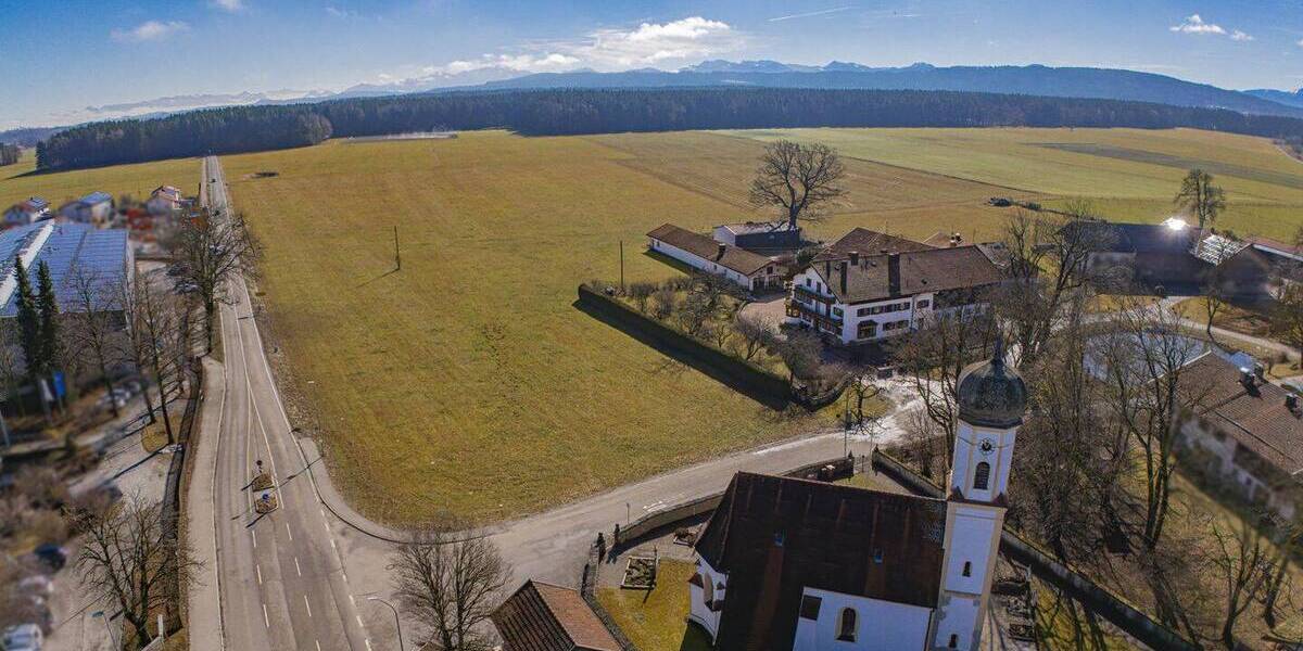 Grundstück Valley / Oberlaindern Oberlaindern - 2.200.000&euro; | Angebot:26594883