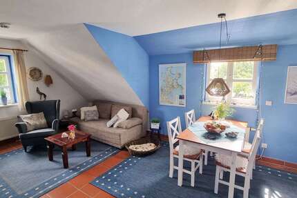 Wohnung zum Kaufen in Dranske Bakenberg 119.000 € 40 m² 2 zimmer