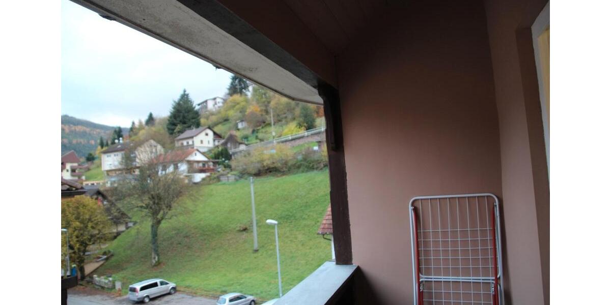 Mehrfamilienhaus, Wohnhaus Bad Wildbad - 8 Zimmer, 240 m&sup2;, 299.999&euro; | Angebot:26210693