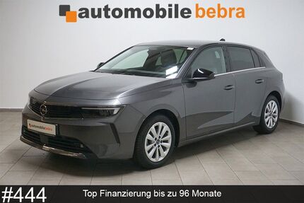 Opel Astra 17.443 km 16.290 &euro; Bebra 36179