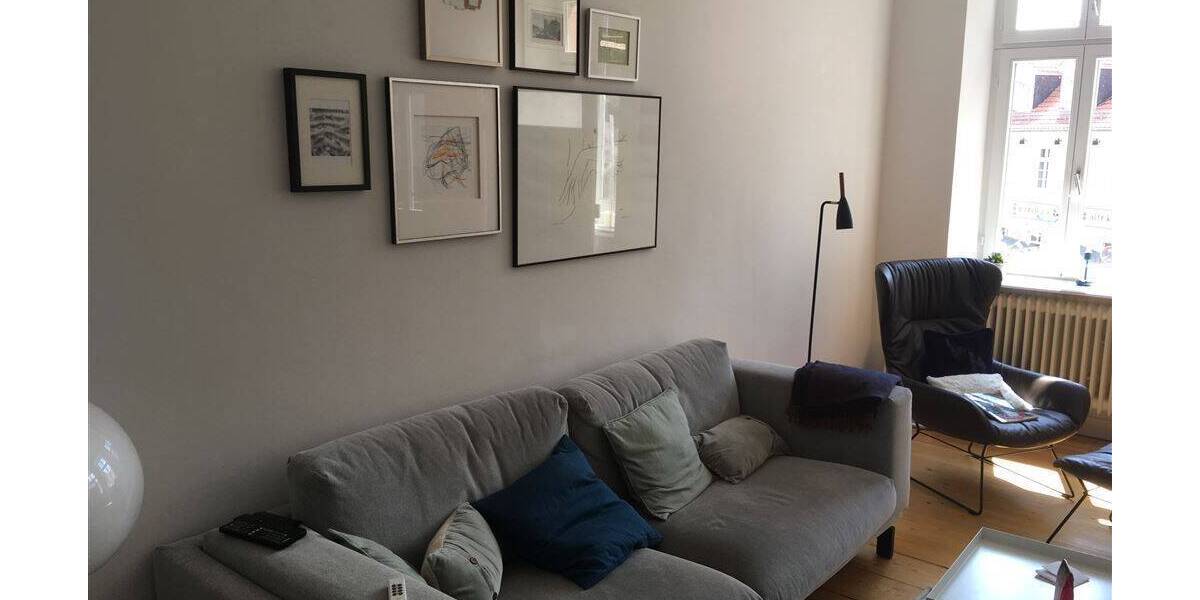 Saniertes, geräumiges Wohnhaus für Studierende in Heidelberg - Neuenheim 1 zimmer