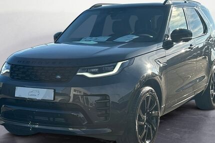 Land Rover Discovery 8.186 km 74.888 € Donaueschingen 78166