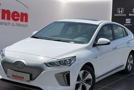 Hyundai IONIQ 76.500 km 12.919 € Dortmund 44149