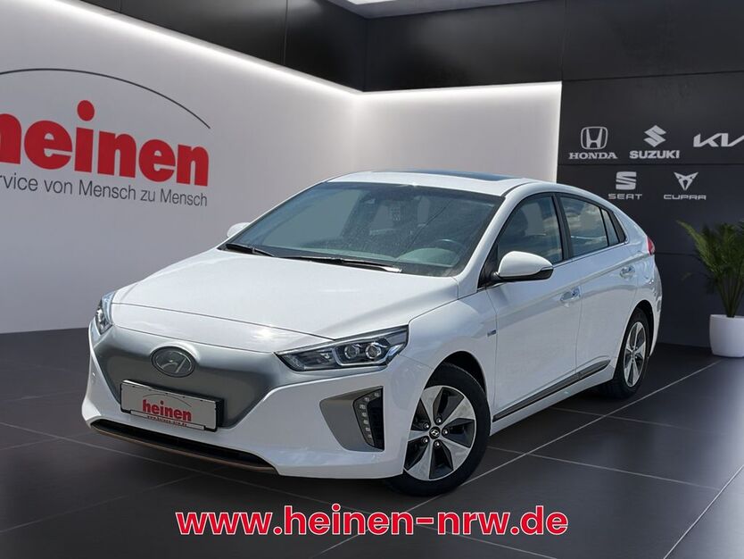Hyundai IONIQ 76.500 km 12.919 € Dortmund 44149