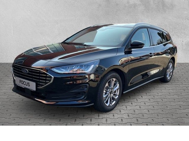 Ford Focus 6.001 km 30.890 &euro; Leer 26789