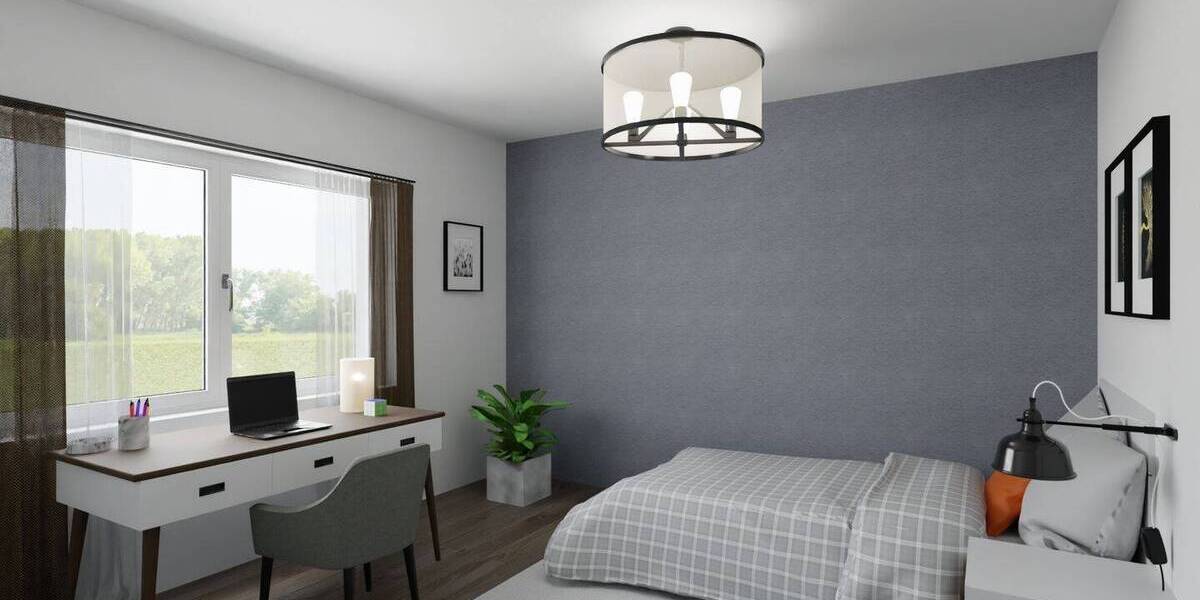 Doppelhaushälfte Kirchlinteln Kükenmoor - 5 Zimmer, 131 m&sup2;, 480.000&euro; | Angebot:26499664
