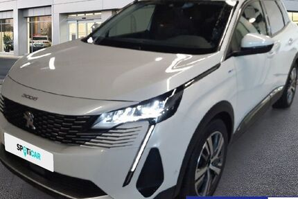 Peugeot 3008 68.667 km 18.490 &euro; Jüterbog 14913