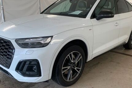 Audi Q5 125.000 km 33.490 &euro; Steinbach-Hallenberg OT Herges-Hallenberg 98587