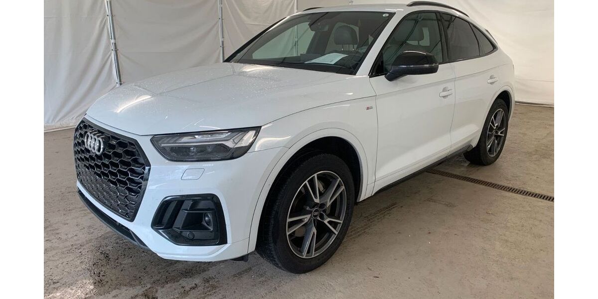 Audi Q5 125.000 km 33.490 &euro; Steinbach-Hallenberg OT Herges-Hallenberg 98587