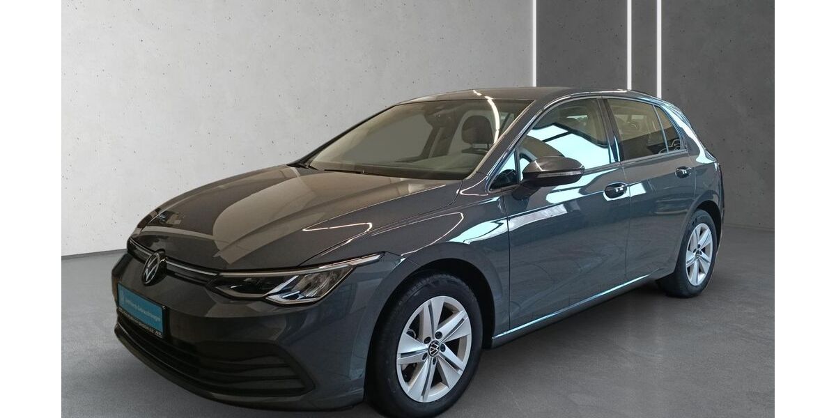 VW Golf 39.439 km 20.369 &euro; Weida 07570