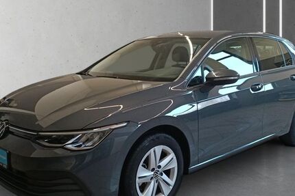 VW Golf 39.439 km 20.380 &euro; Weida 07570