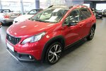 Peugeot 2008 PureTech 130 GPF GT-line - Panoramadach - AHK 107.572 km 10.780 &euro; Euskirchen 53881