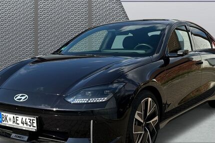 Hyundai IONIQ 6 34.000 km 35.980 € Haldensleben 39340