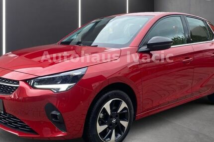 Opel Corsa 53.950 km 13.490 &euro; Friedrichshafen 88046