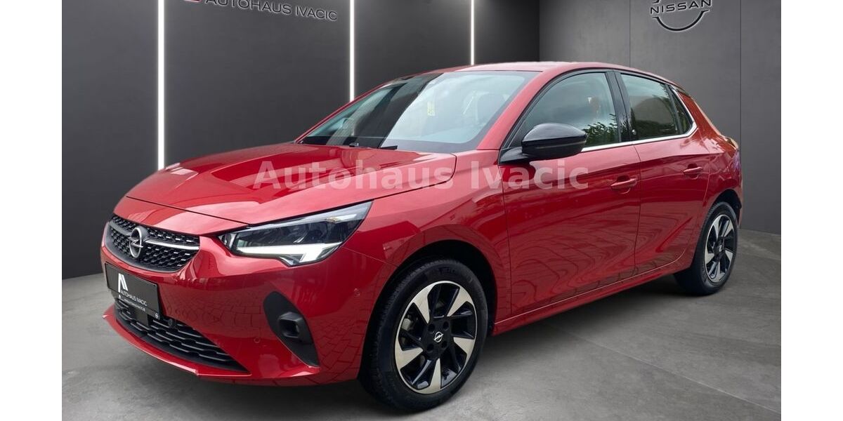 Opel Corsa 53.950 km 13.490 &euro; Friedrichshafen 88046