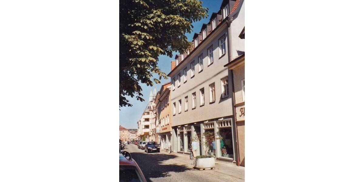 Gewerbeobjekt Meiningen - 1 Zimmer, 750&euro; | Angebot:25668279