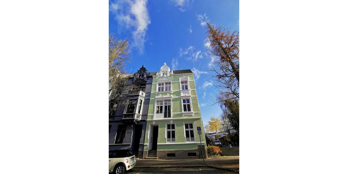 3,5 Zi. Wohnung in MG-Rheydt auf der Brucknerallee 3.5 zimmer