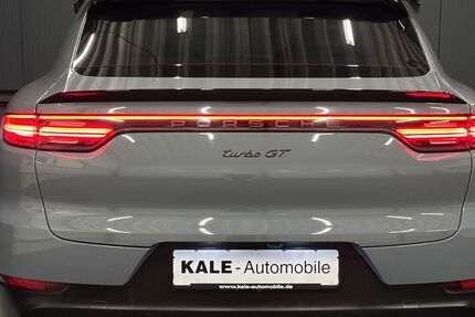 Porsche Cayenne 45.000 km 157.970 &euro; Helmstedt 38350