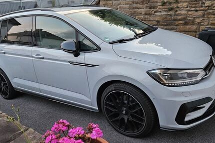 VW Touran 136.600 km 21.500 &euro; Menden 58706