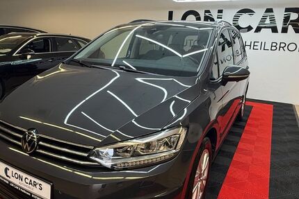 VW Touran 143.000 km 25.990 &euro; Leingarten 74211