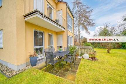 Wohnung Zeuthen - 3 Zimmer, 78 m&sup2;, 420.000&euro; | Angebot:26433154