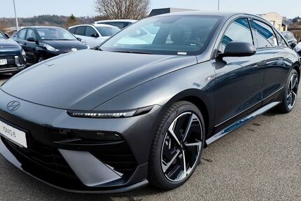 Hyundai IONIQ 6 2.902 km 56.990 &euro; Freyburg 06632