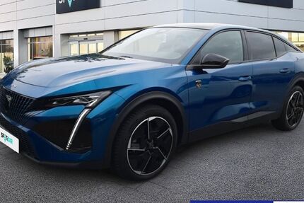 Peugeot 408 16.358 km 25.790 &euro; Berlin 12681