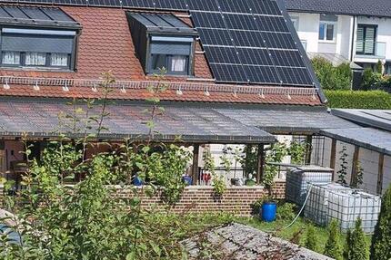 Kapitalanlage oder Eigenheim 6 zimmer