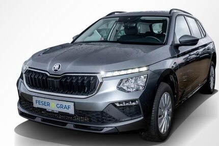 Skoda Kamiq 21.800 km 21.880 &euro; Magdeburg 39118
