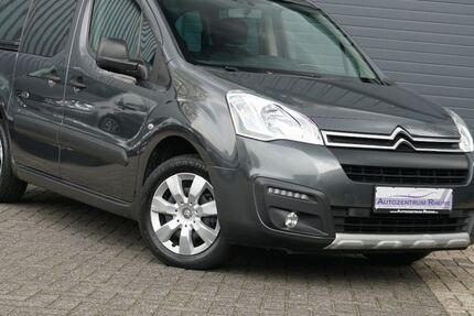 Citroen Berlingo 97.400 km 12.888 &euro; Rheine 48432