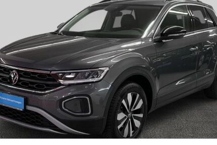 VW T-Roc 9.684 km 28.700 &euro; Freiburg 79108