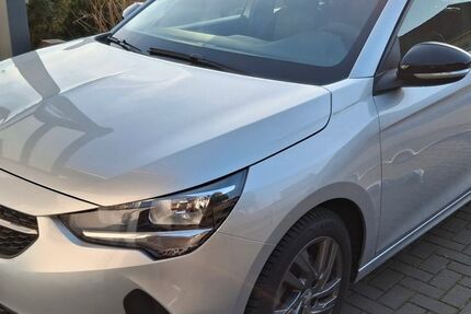 Opel Corsa 47.000 km 11.800 &euro; Remlingen 38319