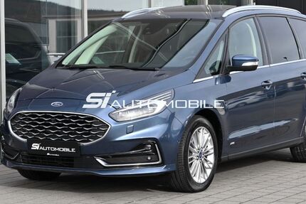 Ford Galaxy 145.000 km 27.950 € Winterbach bei Stuttgart 73650