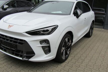 Cupra Terramar 9.000 km 41.900 &euro; Gummersbach 51645