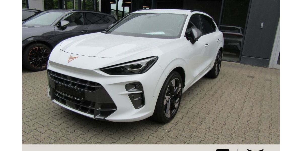 Cupra Terramar 9.000 km 41.900 &euro; Gummersbach 51645