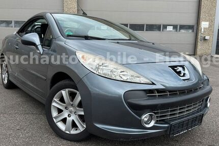 Peugeot 207 136.200 km 2.399 € Eislingen 73054