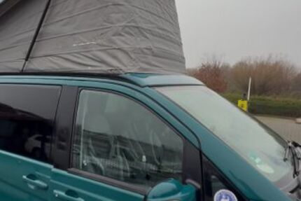 Mercedes-Benz Viano 250.600 km 9.900 &euro; Friedberg 61169