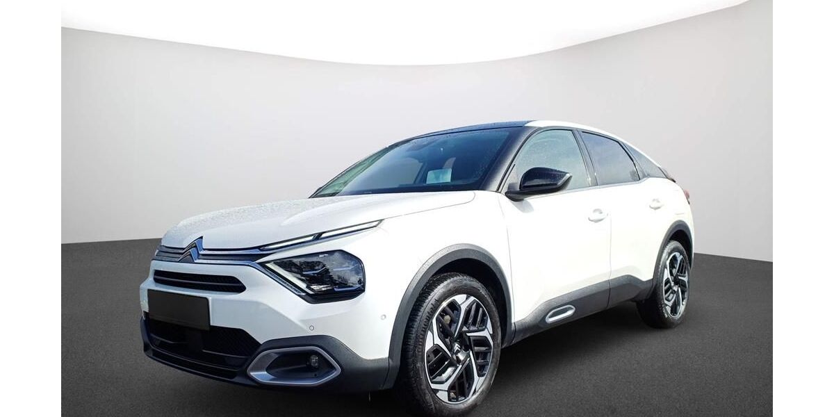 Citroen C4 18.841 km 17.998 &euro; Ahaus 48683