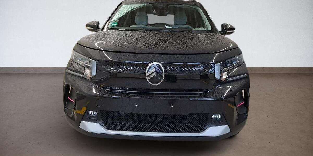 Citroen C3 4.660 km 19.999 € Heiligenhagen 18239