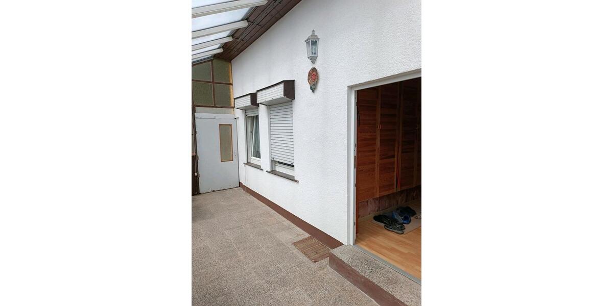 Bungalow Blankenburg (Harz) - 3.5 Zimmer, 62 m&sup2;, 69.900&euro; | Angebot:12050872