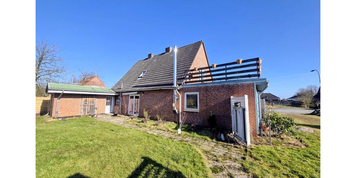 Einfamilienhaus Neukirchen - 6 Zimmer, 160 m&sup2;, 369.000&euro; | Angebot:27218207