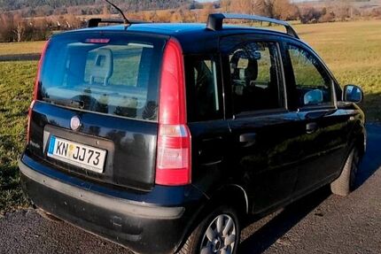 Fiat Panda 167.700 km 1.900 &euro; Rielasingen-Worblingen 78239