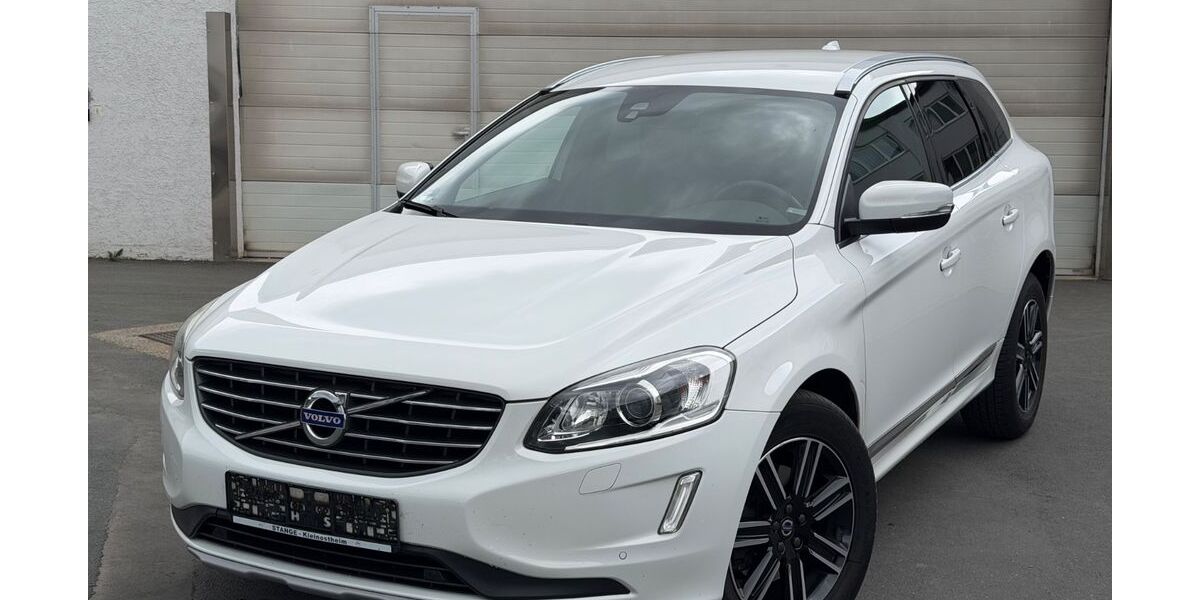 Volvo XC60 138.600 km 17.800 &euro; Kelkheim 65779
