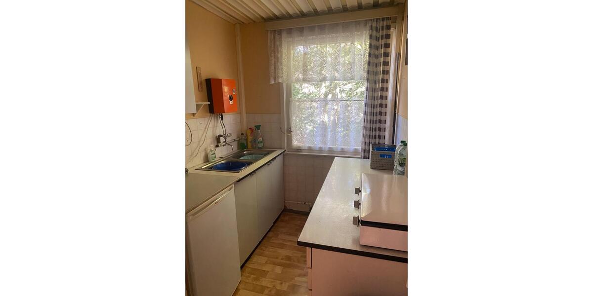 Bungalow Havelberg - 2 Zimmer, 30 m&sup2;, 20.000&euro; | Angebot:26195055