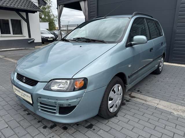 Mitsubishi Space Star 153.000 km 1.970 &euro; Nauen 14641