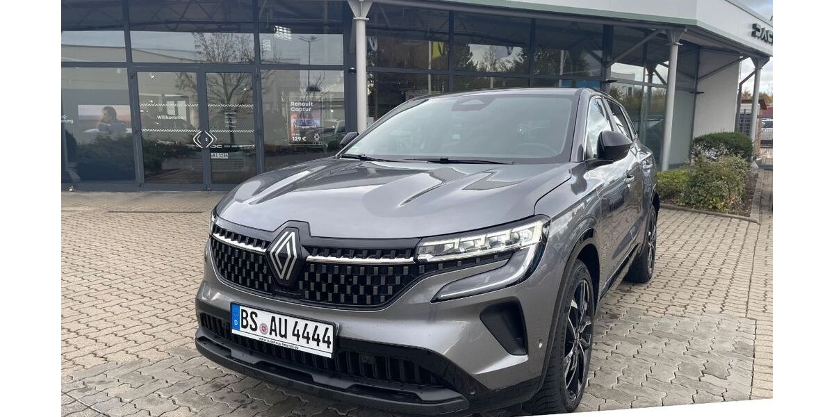 Renault Austral 3.038 km 30.690 &euro; Braunschweig 38124