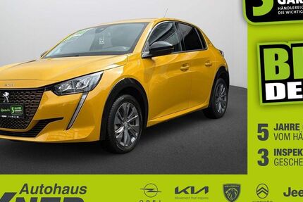 Peugeot 208 18.794 km 17.900 &euro; Hof 95032