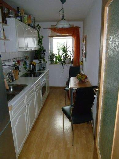 Gemütliche 2-Zimmer-Wohnung in zentrumsnaher Lage von Zeulenroda zu vermieten 2 zimmer