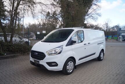 Ford Transit Custom 78.000 km 17.350 &euro; Norderstedt (Hamburg) 22848